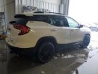 2019 Gmc Terrain Sle продається в Wayland, MI - Side