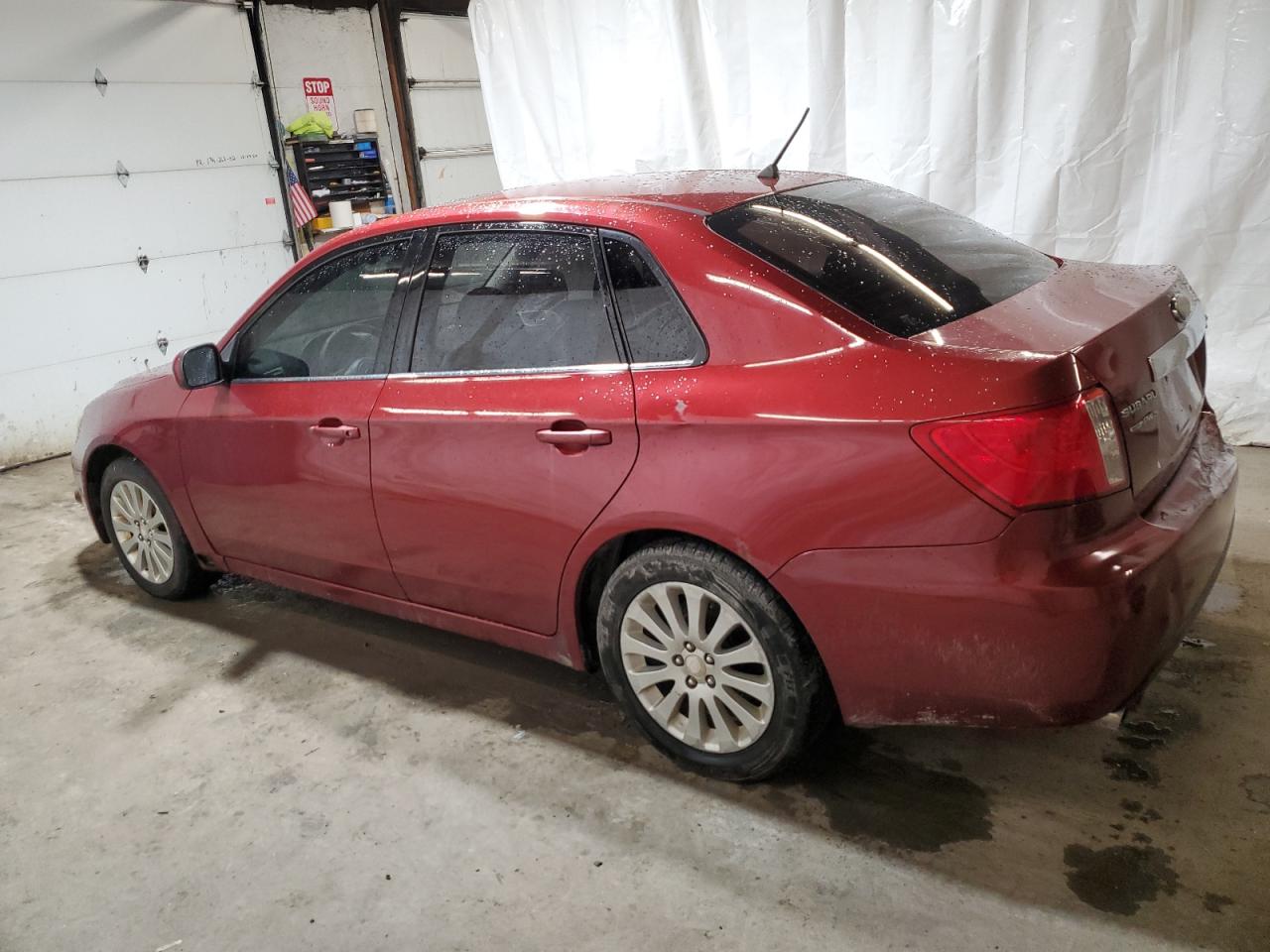 2010 Subaru Impreza - Image 2