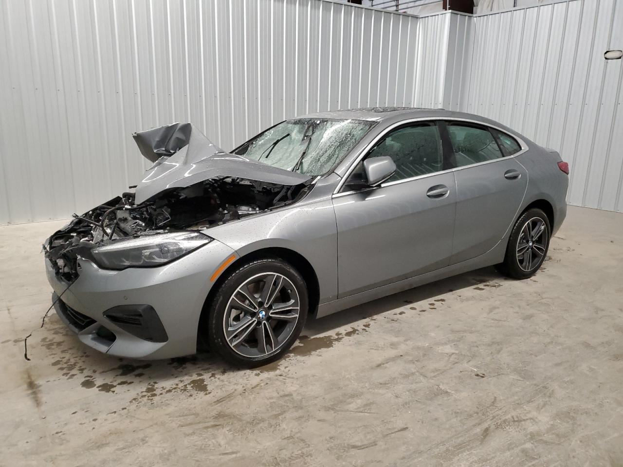 2024 BMW 2er - Image 1