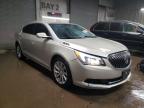 2015 Buick Lacrosse  на продаже в Elgin, IL - Front End