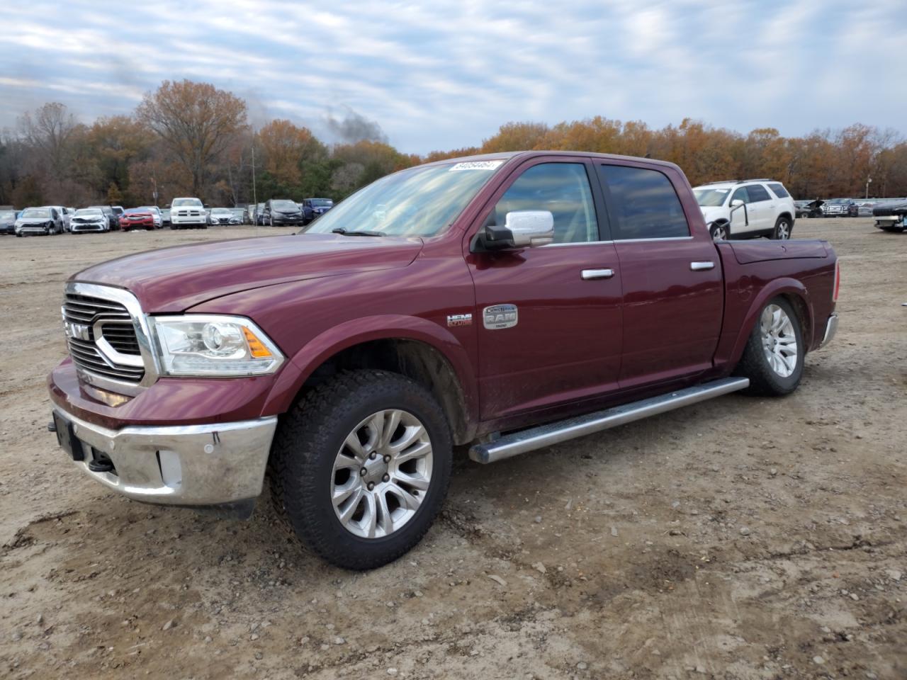 2017 RAM 1500 - Image 1