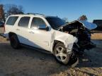 2013 Chevrolet Tahoe C1500 Lt продається в China Grove, NC - Front End