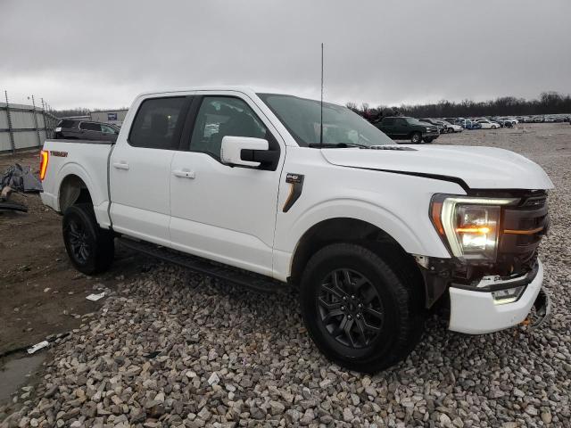  FORD F-150 2023 White