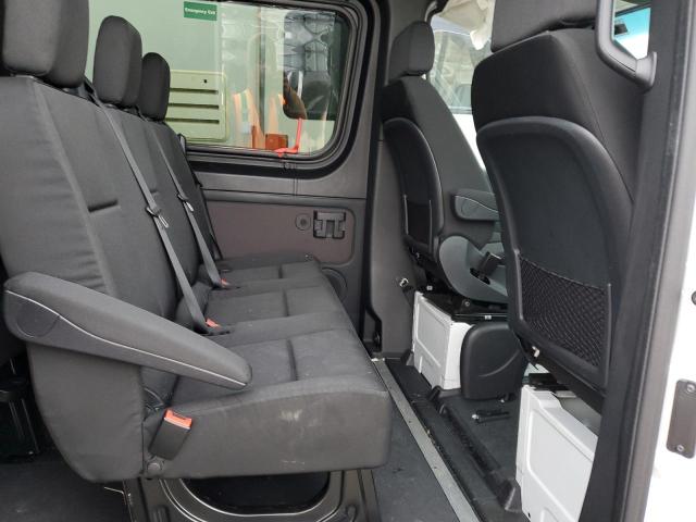  MERCEDES-BENZ SPRINTER 2023 White