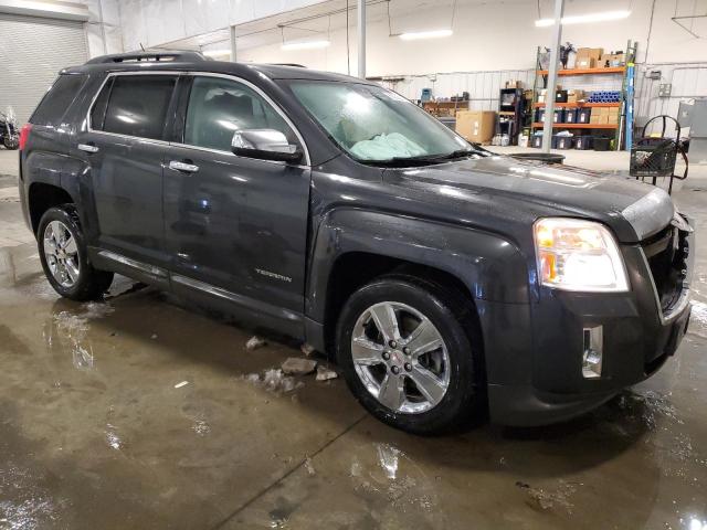  GMC TERRAIN 2014 Угольный