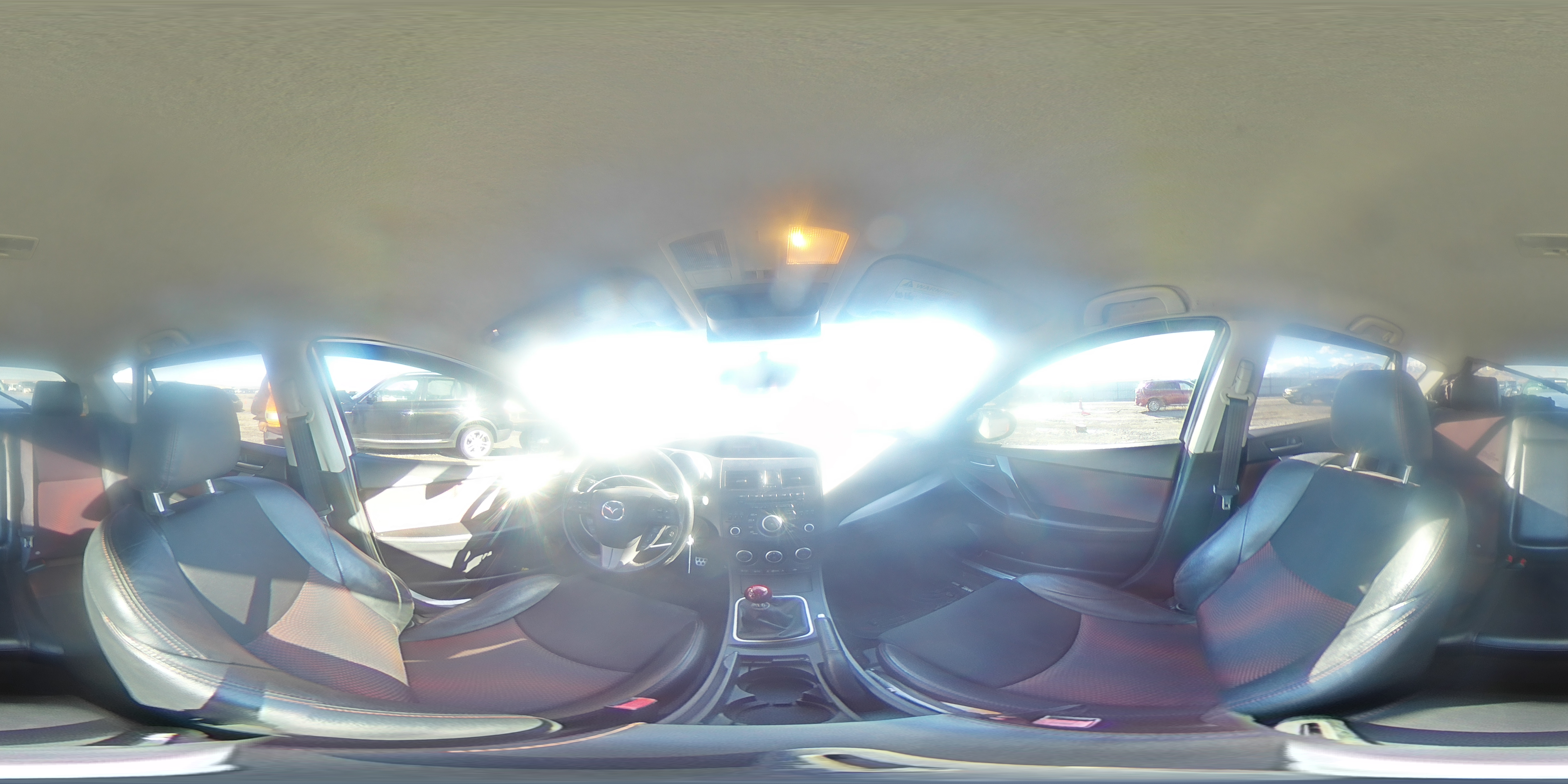 2012 Mazda 3 - Image 12