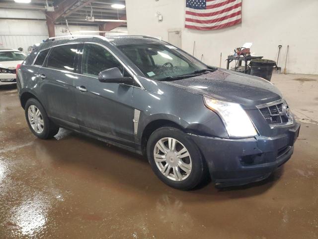 Parquets CADILLAC SRX 2012 Gray