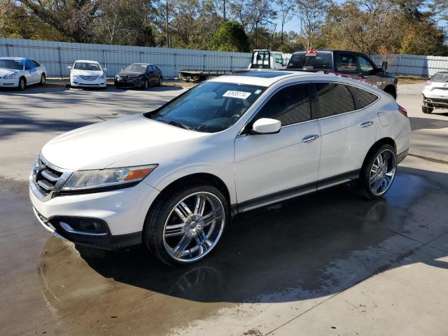 2015 Honda Crosstour Ex