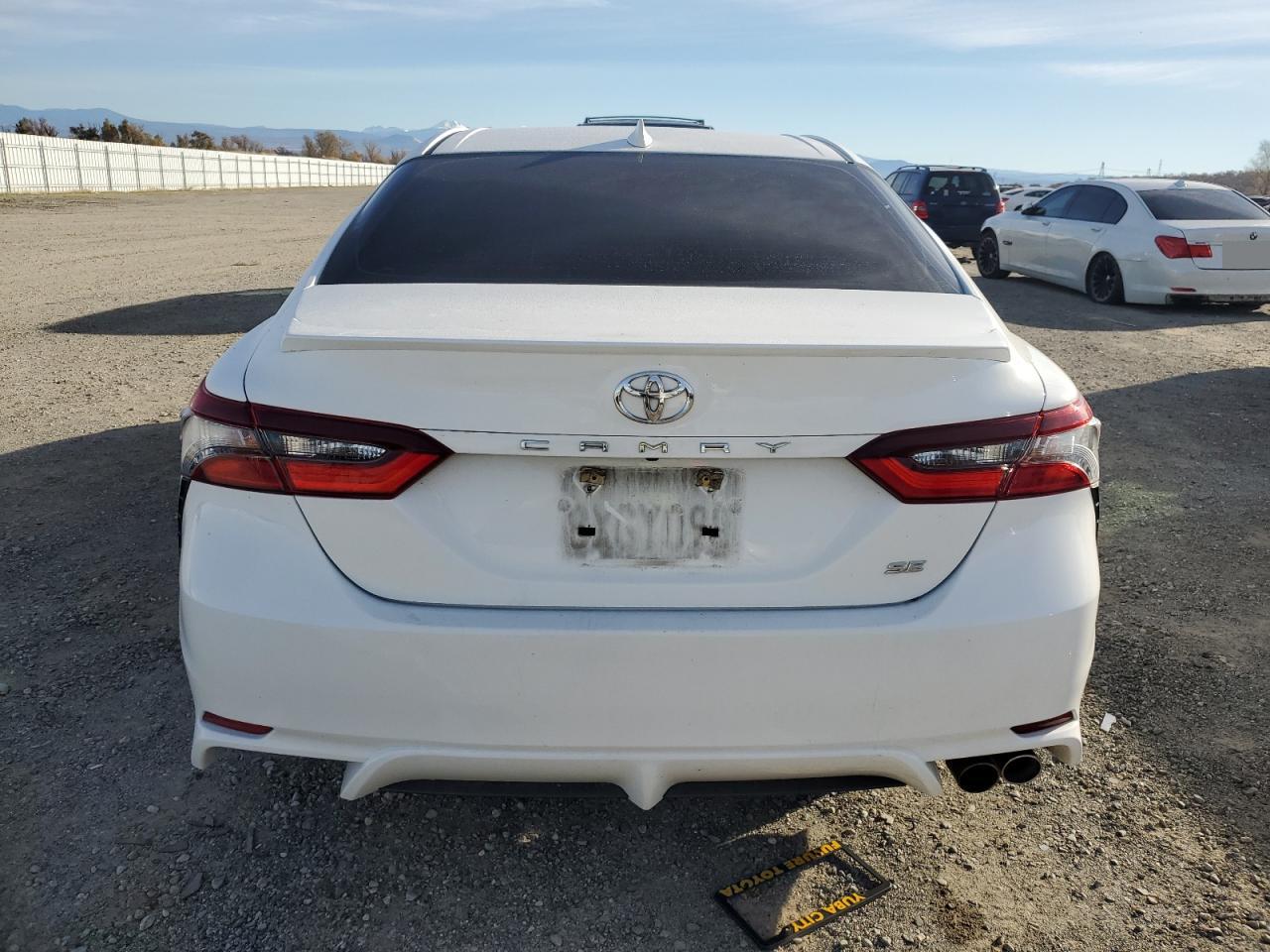 2021 Toyota Camry - Image 6