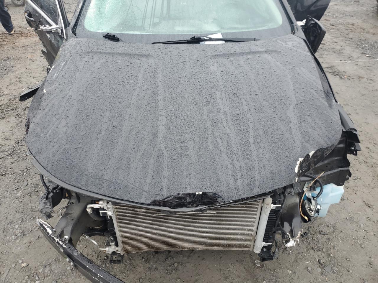 2016 Chevrolet Impala - Image 11