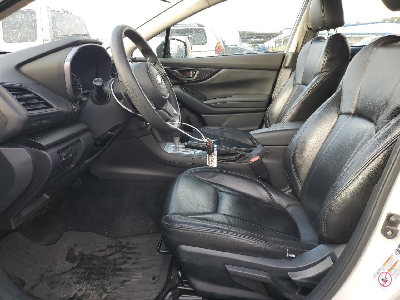 2018 Subaru Impreza - Image 7