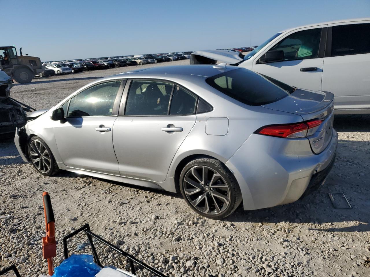 2021 Toyota Corolla - Image 2