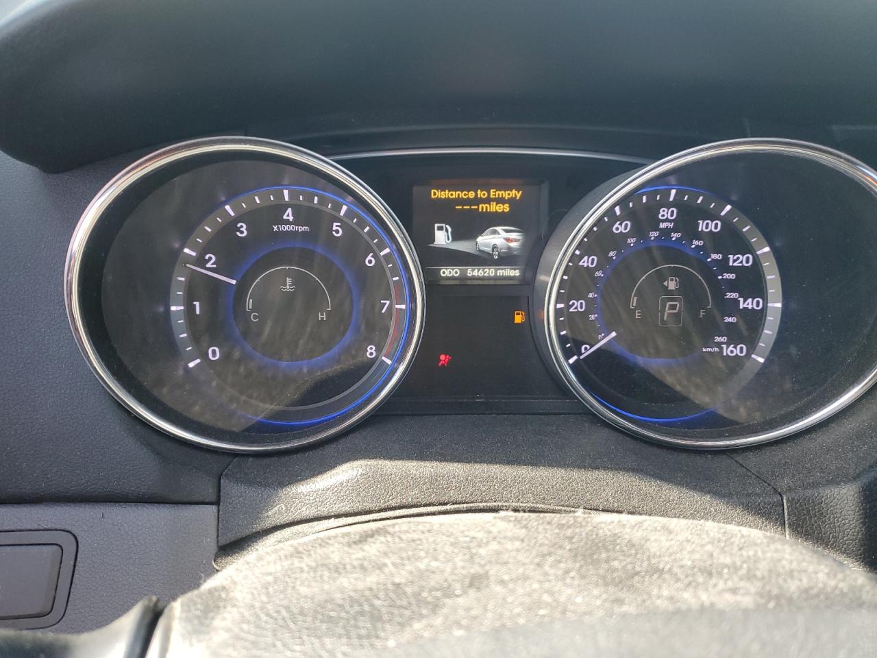 2014 Hyundai Sonata - Image 9