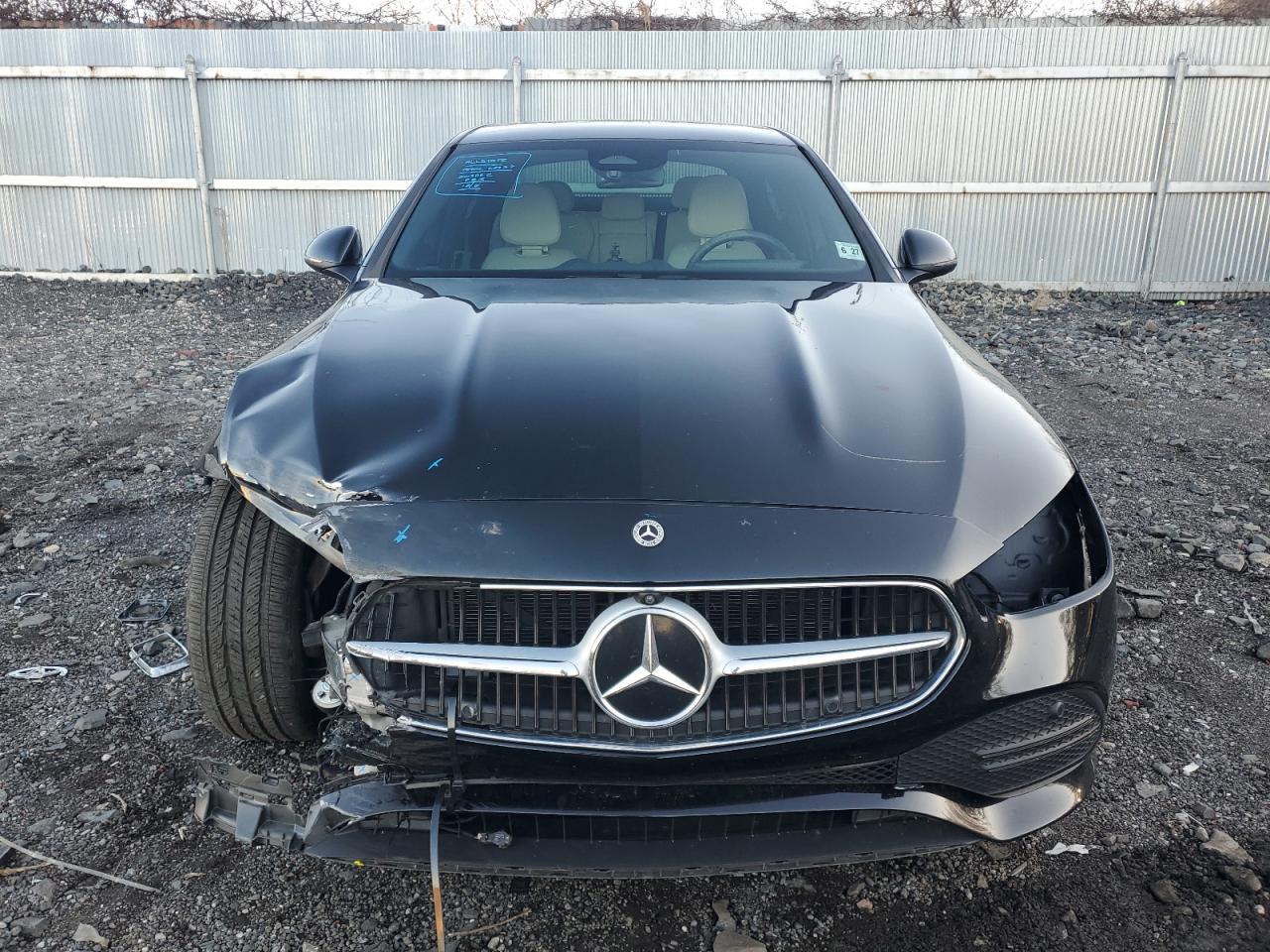 2022 Mercedes-Benz C-klasse - Image 5
