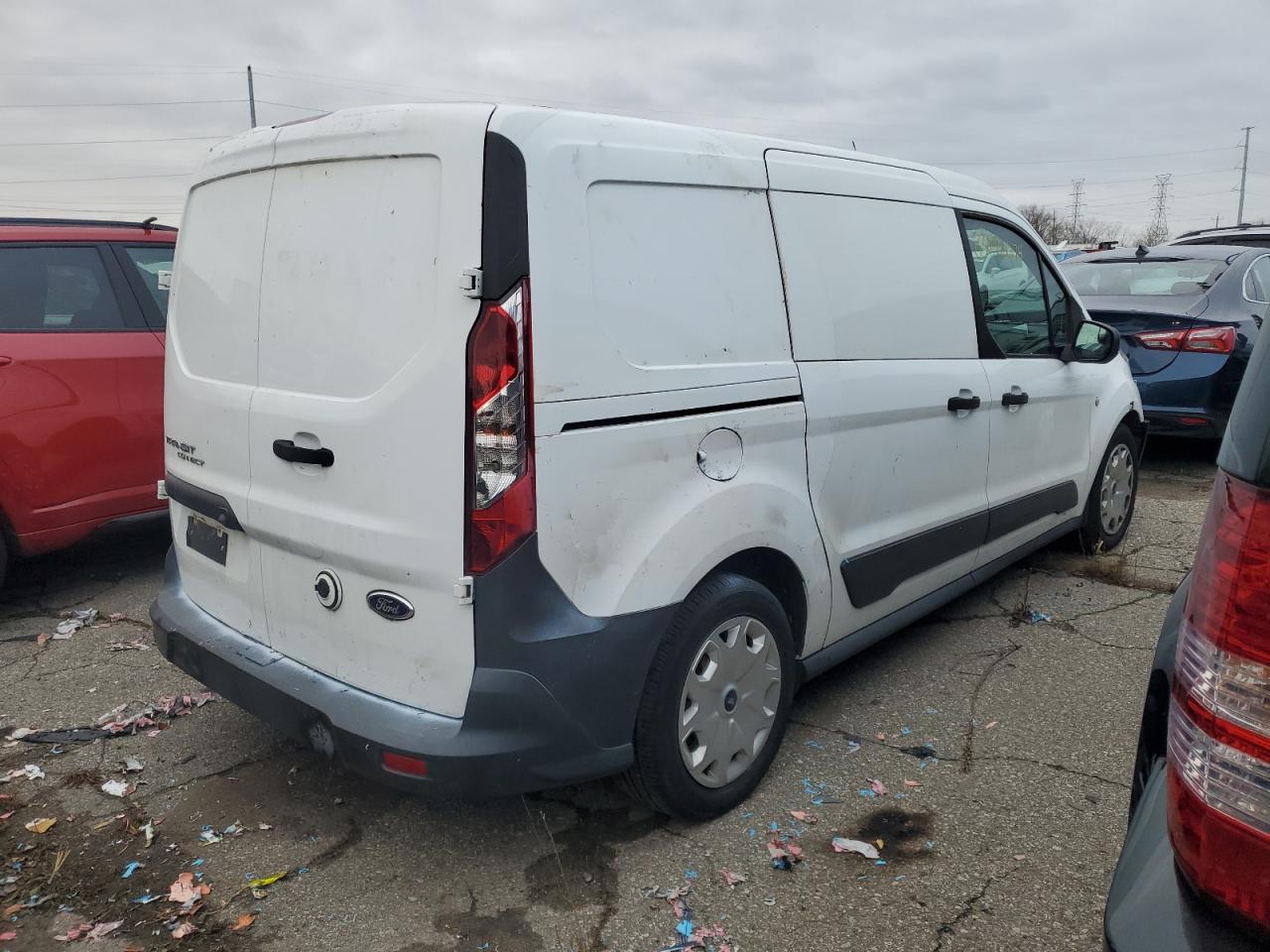 VIN NM0LS7E76F1182311 2015 FORD TRANSIT no.3