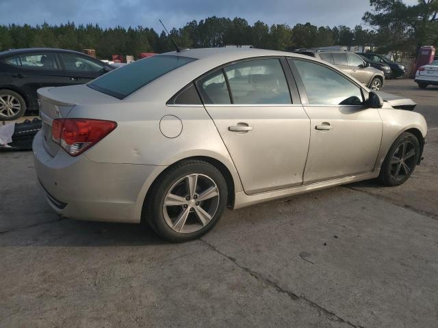  CHEVROLET CRUZE 2013 Кремовый