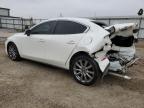 2019 Mazda 3 Preferred Plus na sprzedaż w Mercedes, TX - Rear End