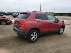 2015 Chevrolet Trax 1Lt en Venta en Temple, TX - Front End