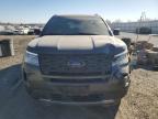 2018 Ford Explorer Xlt zu verkaufen in Des Moines, IA - Front End