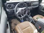 2023 Jeep Wrangler Sahara 4Xe zu verkaufen in Concord, NC - All Over