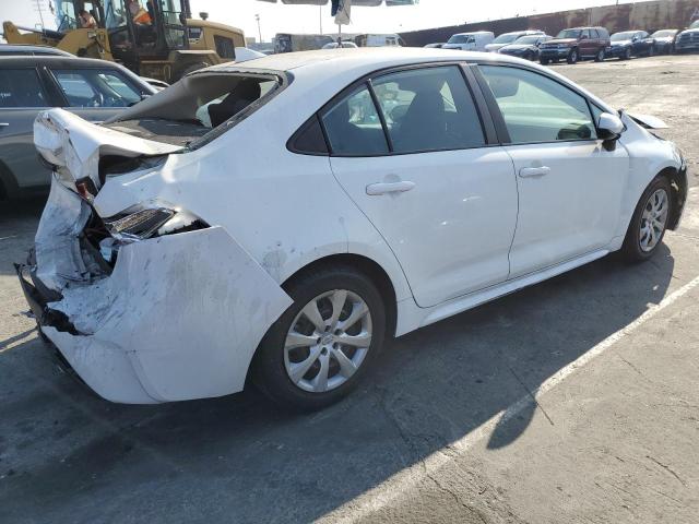  TOYOTA COROLLA 2020 White