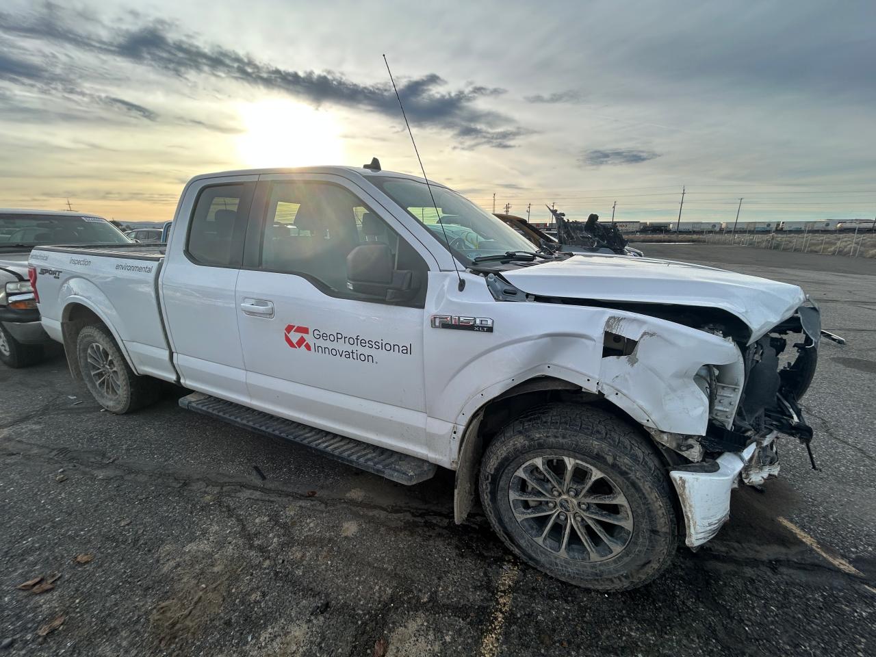 2019 Ford F-150 - Image 4