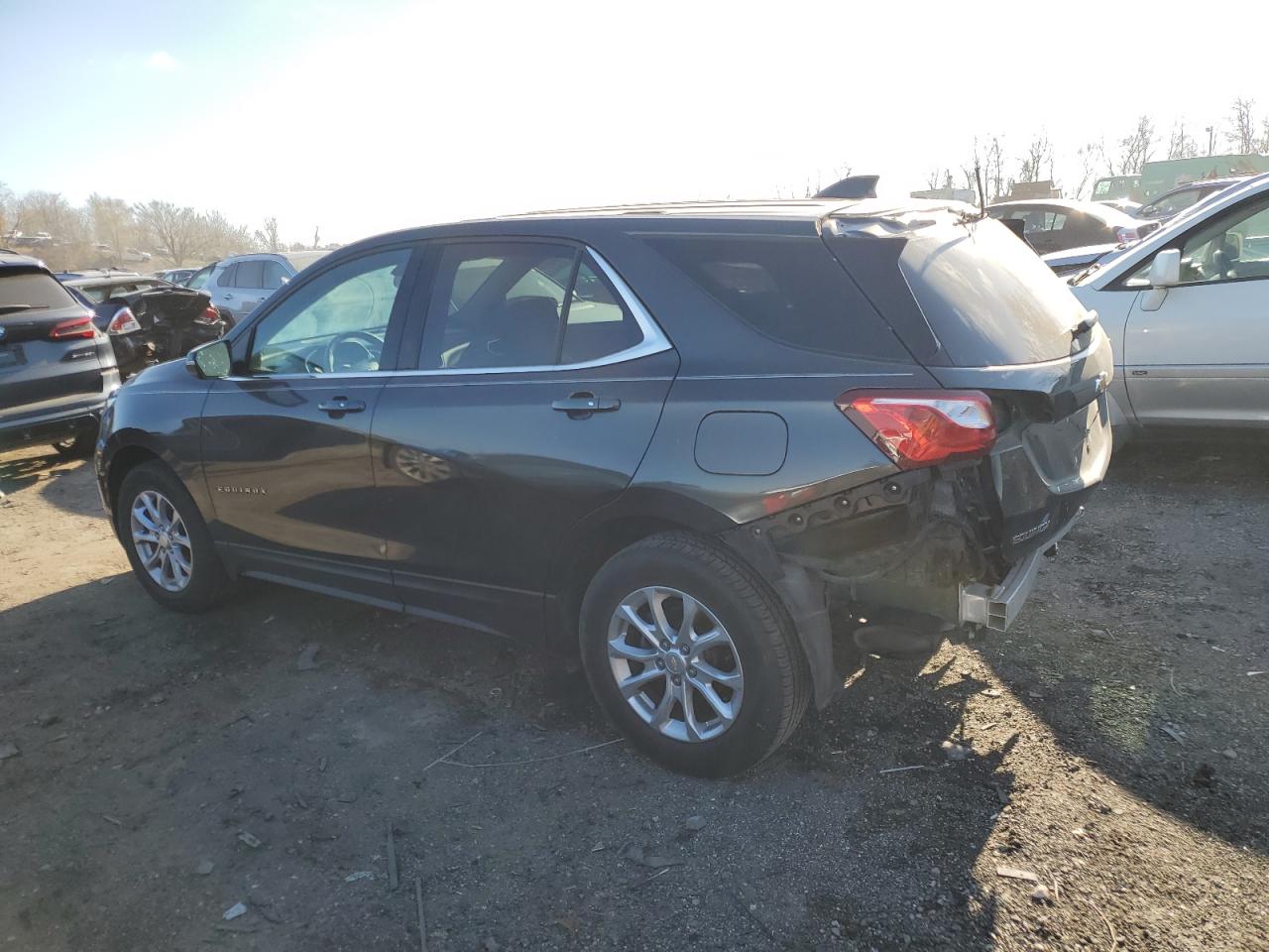 2019 Chevrolet Equinox - Image 2