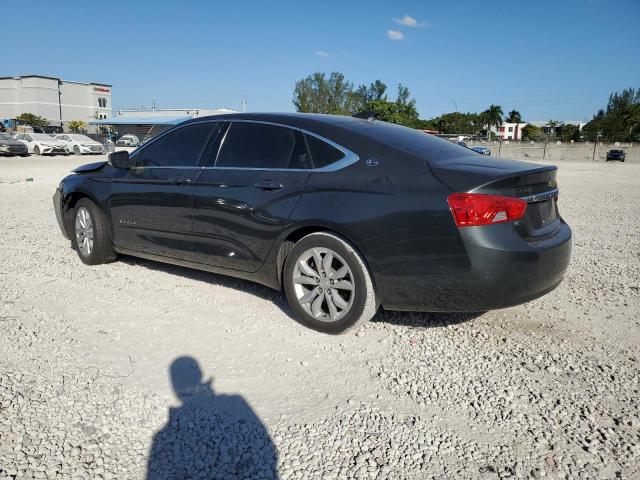  CHEVROLET IMPALA 2019 Сірий