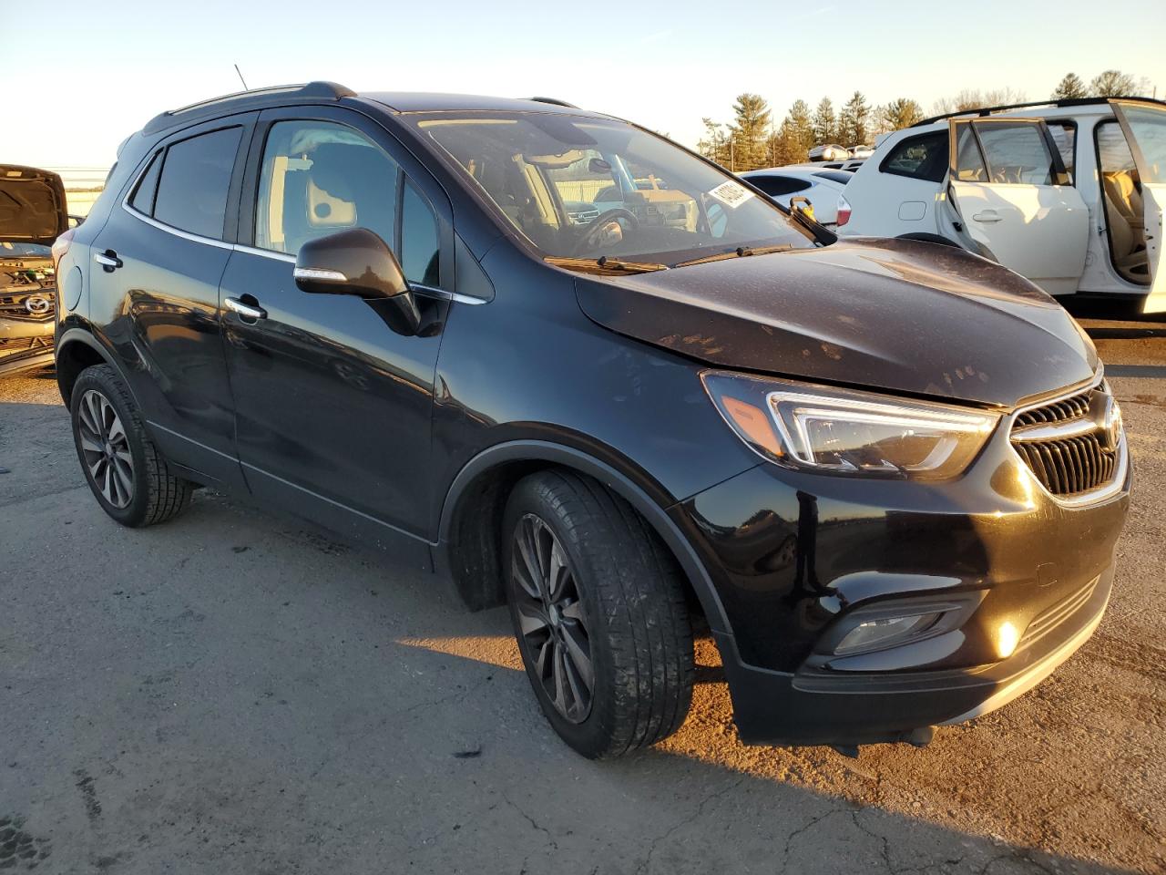2020 Buick Encore - Image 4