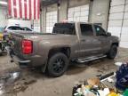 2014 Chevrolet Silverado K1500 Lt продається в Blaine, MN - Rear End