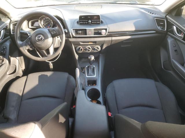  MAZDA 3 2014 Белы