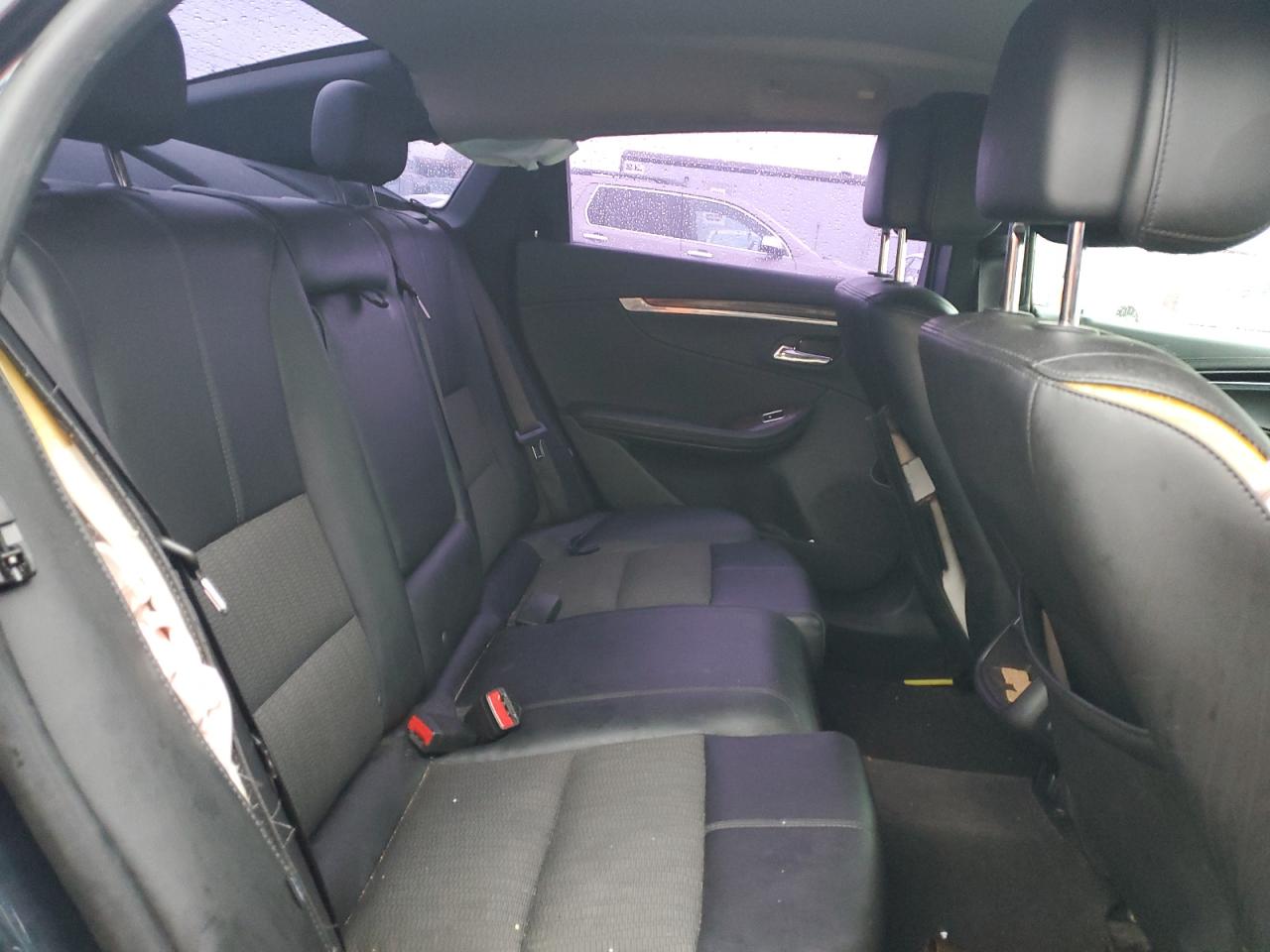 2014 Chevrolet Impala - Image 10
