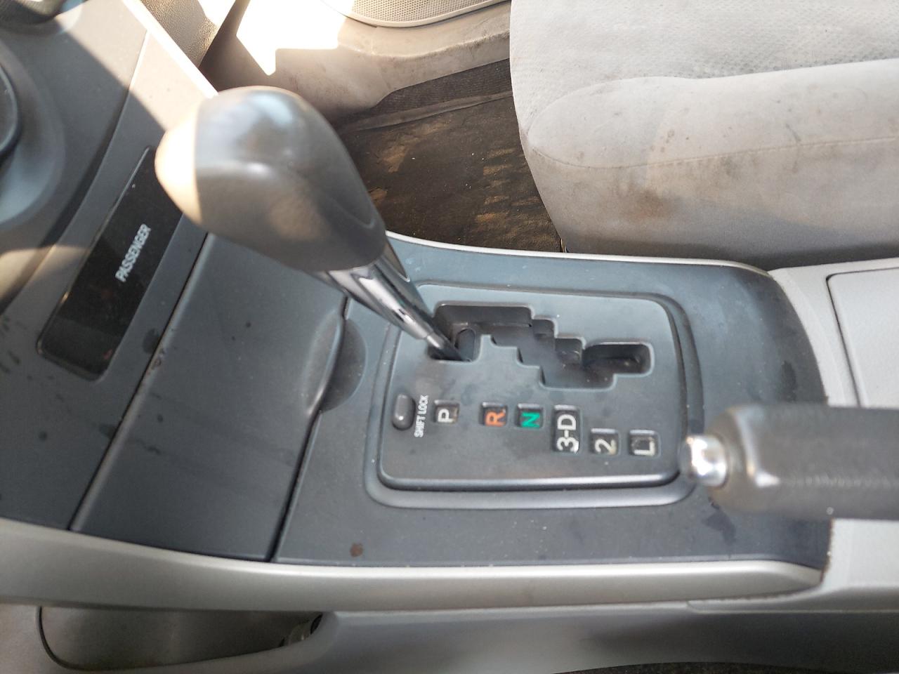 RKLBV42E4D4625982 - 2013 TOYOTA COROLLA - #85829234