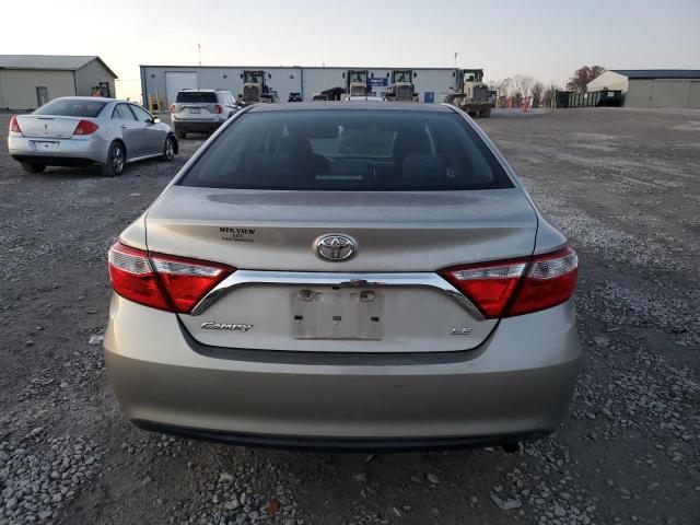  TOYOTA CAMRY 2015 Beżowy