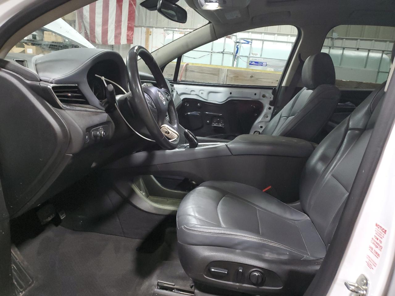2020 Buick Enclave - Image 7