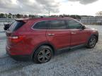 2013 Hyundai Santa Fe Gls en Venta en Fairburn, GA - Front End