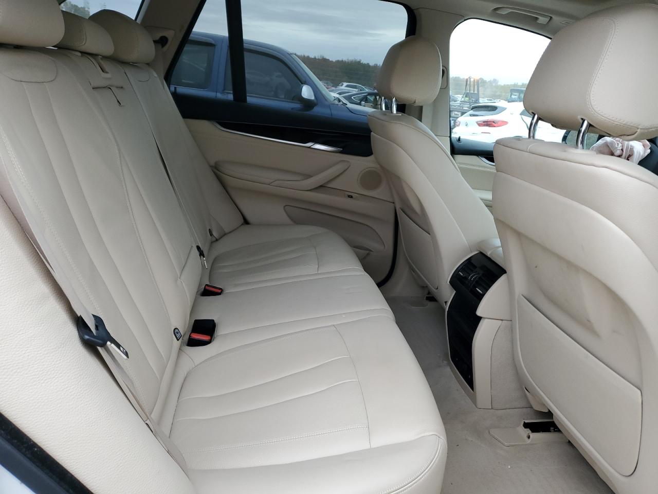2014 BMW X5 - Image 11