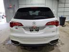 2018 Acura Rdx Advance for Sale in Candia, NH - Front End