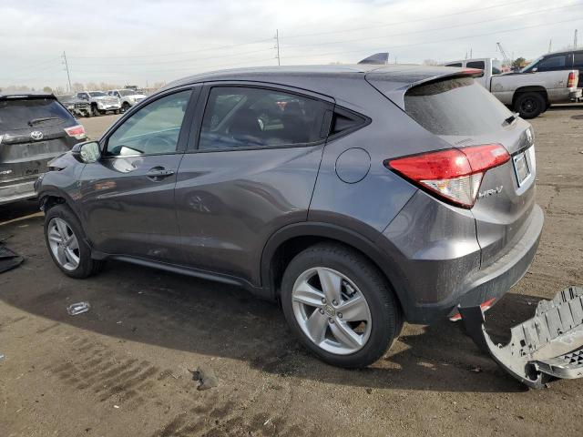  HONDA HR-V 2019 Szary