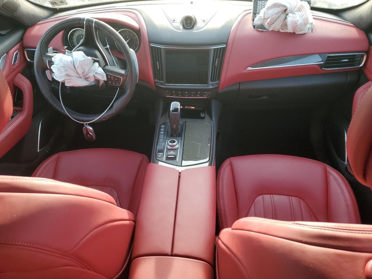2022 Maserati Levante - Image 8