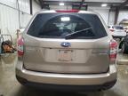 2015 Subaru Forester 2.5I Premium na sprzedaż w West Mifflin, PA - Front End