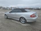 2004 Mercedes-Benz Clk 500 na sprzedaż w Kansas City, KS - Front End