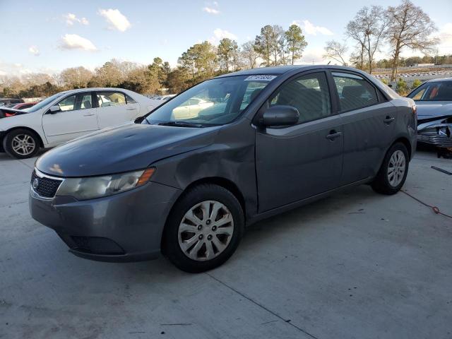 2013 Kia Forte Ex