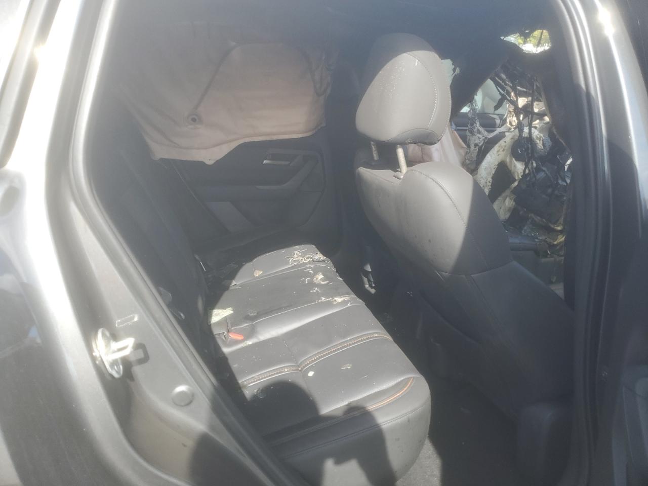 2024 Mazda CX-50 - Image 12