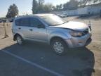 2008 Mitsubishi Outlander Es for Sale in Van Nuys, CA - Rear End
