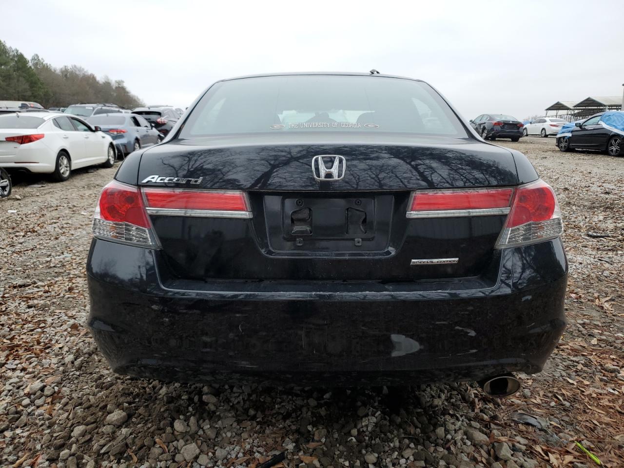 2011 Honda Accord - Image 6