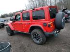 2021 JEEP WRANGLER UNLIMITED RUBICON 4XE   for sale at Copart ON - COOKSTOWN