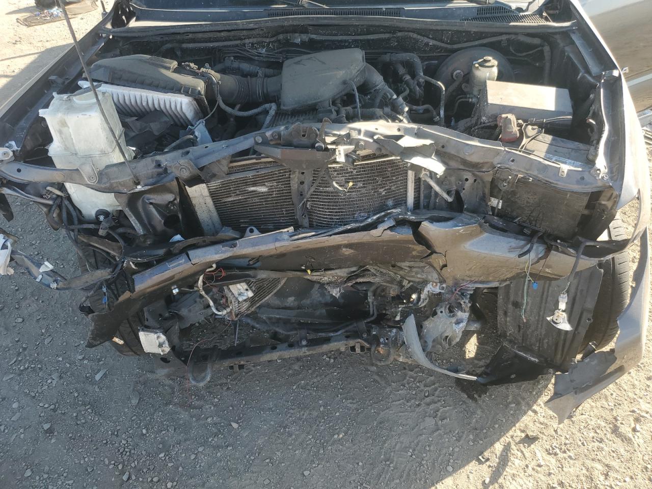 2012 Toyota Tacoma - Image 13