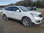 2017 Chevrolet Traverse Lt на продаже в North Billerica, MA - Normal Wear