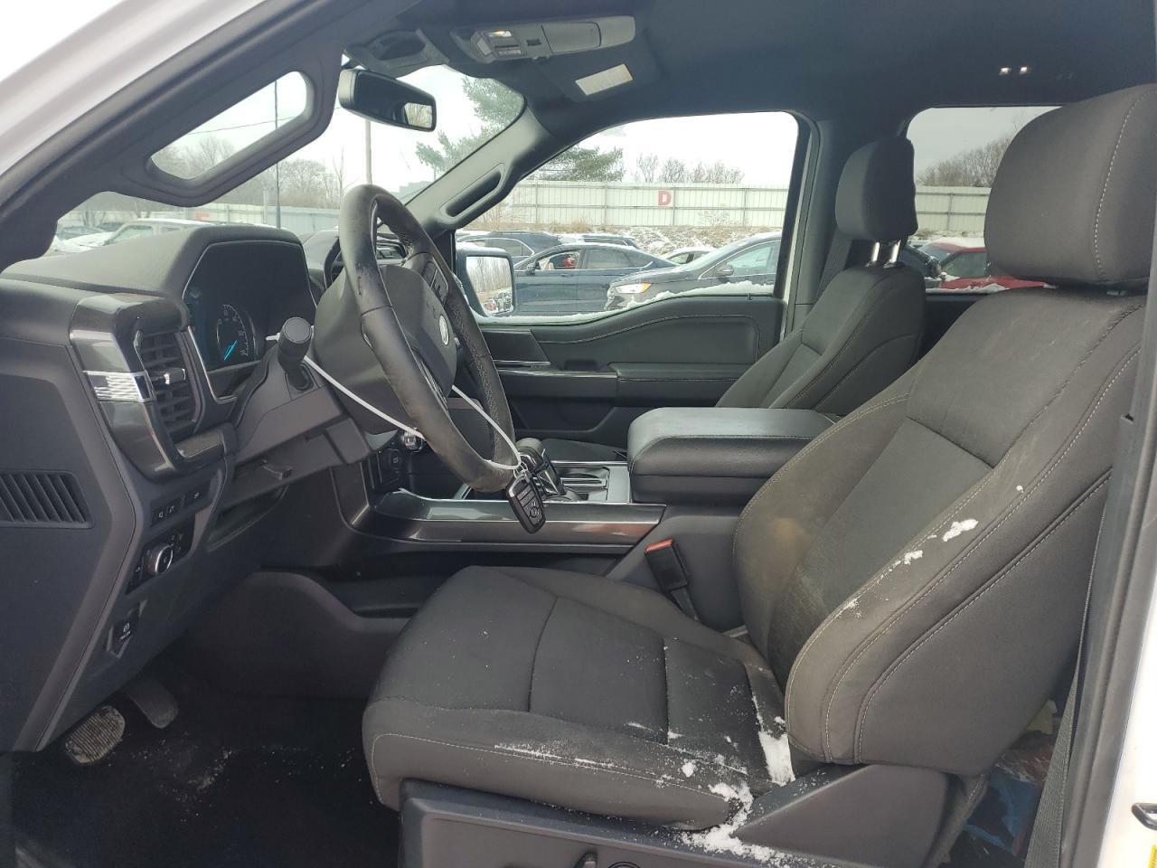 2023 Ford F-150 - Image 7